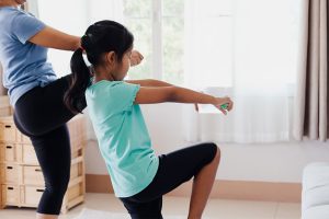 <strong>Postural Correction Treatment for Kids: Why It’s Essential</strong>